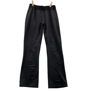 KLIM Flare Pants Women's Medium Fleece Lined Outdoor Ski Snow Performance Winter